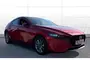 2023 Mazda 3 2.0 e-Skyactiv X MHEV [186] SE-L Lux 5dr
