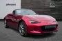 2023 Mazda MX-5 2.0 [184] Exclusive-Line 2dr