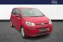 2018 Volkswagen Up 1.0 Move Up 5dr