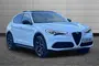 2019 Alfa Romeo Stelvio 2.0 Turbo 280 Ti 5dr Auto