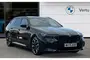 2026 BMW i5 442kW M60 xDrive 84kWh 5dr Auto