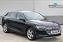 2021 Audi e-tron 230kW 50 Quattro 71kWh Technik 5dr Auto