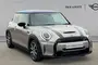 2022 MINI Hatchback 2.0 Cooper S Classic 3dr Auto