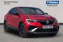 2022 Renault Arkana 1.6 E-TECH Hybrid 145 R.S. Line 5dr Auto