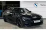 2022 BMW 3 Series 320d MHT M Sport 4dr Step Auto