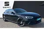2020 Audi A4 Avant 40 TFSI Black Edition 5dr S Tronic