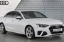 2021 Audi A4 45 TFSI 265 Quattro S Line 4dr S Tronic