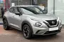 2023 Nissan Juke 1.0 DiG-T 114 N-Connecta 5dr