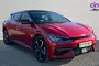 2022 Kia EV6 236kW GT Line S 77.4kWh 5dr AWD Auto