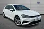 2019 Volkswagen Golf 2.0 TDI R-Line 5dr DSG