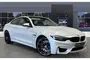 2020 BMW M4 M4 2dr DCT [Competition Pack]