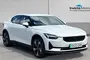 2023 Polestar 2 170kW 69kWh Standard Range Single motor 5dr Auto