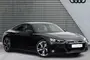 2023 Audi e-tron GT 390kW Quattro 93kWh 4dr Auto