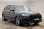 2024 Audi Q7 55 TFSI Quattro Vorsprung 5dr Tiptronic
