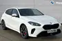 2025 BMW 1 Series 120 M Sport 5dr Step Auto