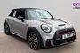 2021 MINI Convertible 2.0 John Cooper Works 2dr Auto