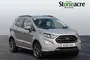 2022 Ford EcoSport 1.0 EcoBoost 140 ST-Line 5dr