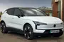2025 Volvo EX30 315kW Twin Motor Performance Ultra 69kWh 5dr Auto