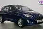 2018 Ford Fiesta 1.0 EcoBoost Zetec 5dr