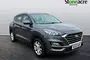2018 Hyundai Tucson 1.6 GDi SE Nav 5dr 2WD