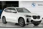 2022 BMW X3 xDrive20i MHT M Sport 5dr Step Auto