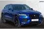 2018 Jaguar F-Pace 2.0d R-Sport 5dr Auto AWD
