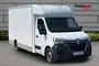 2024 Renault Master LL35 ENERGY Blue dCi 145 Start Low Rf Platform Cab