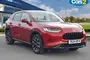 2024 Honda ZR-V 2.0 eHEV Advance 5dr CVT