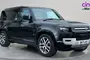 2022 Land Rover Defender 2.0 P400e XS Edition 110 5dr Auto