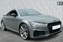 2023 Audi TT 40 TFSI Final Edition 2dr S Tronic