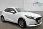 2023 Mazda 2 1.5 Skyactiv G GT Sport 5dr Auto