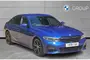 2019 BMW 3 Series 320d M Sport 4dr Step Auto