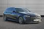 2024 Mercedes-Benz C-Class Estate C200 AMG Line 5dr 9G-Tronic