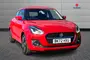 2022 Suzuki Swift 1.2 Dualjet 83 12V Hybrid SZ5 5dr