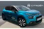 2023 Citroen C3 1.2 PureTech 110 Plus 5dr EAT6