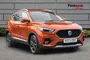 2024 MG ZS 1.5 VTi-TECH Exclusive 5dr