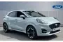 2025 Ford Puma 1.0 EcoBoost Hybrid mHEV 155 ST-Line X DCT 5dr