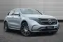 2023 Mercedes-Benz EQC EQC 400 300kW AMG Line Edition 80kWh 5dr Auto