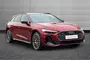 2026 Audi A5 S5 3.0 TFSI Quattro 367 Vorsprung 5dr S tronic