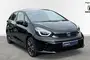2025 Honda Jazz 1.5 i-MMD Hybrid Advance Sport 5dr eCVT