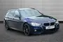 2017 BMW 3 Series 335d xDrive M Sport 5dr Step Auto