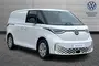 2022 Volkswagen ID.Buzz 150kW Commerce 77kWh Auto
