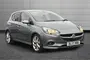 2017 Vauxhall Corsa 1.4 SRi Vx-line 5dr