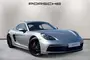 2020 Porsche Cayman 2.5 GTS 2dr PDK