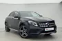 2018 Mercedes-Benz GLA GLA 220d 4Matic AMG Line Prem Plus 5dr Auto