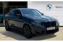 2022 BMW X4 M xDrive X4 M Competition 5dr Step Auto
