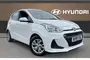 2019 Hyundai i10 1.0 SE 5dr