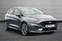 2023 Ford Fiesta 1.0 EcoBoost ST-Line X 5dr