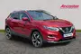 2021 Nissan Qashqai 1.3 DiG-T 160 [157] N-Motion 5dr DCT