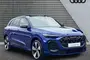 2026 Audi Q5 SQ5 TFSI Quattro Vorsprung 5dr S Tronic